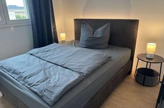 Wohnung mieten in 04105 Zentrum-Nordwest, VIA REGIA Leipzig – WE 04 | 1,5-Zi.-Neubau, 34,9 m², 1.OG, KfW-40-EE