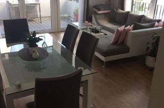 Wohnung mieten in Strogenstraße 10d, 85456 Wartenberg, Exklusive, geräumige und neuwertige 2-Zimmer-Wohnung mit Balkon und Einbauküche in Wartenberg