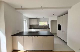 Wohnung mieten in 83533 Edling, Exklusive 3,5-Zimmer-Wohnung in Edling mit separater Wohnküche und Garten