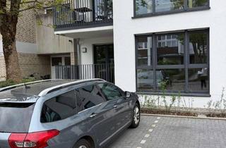 Wohnung mieten in Hauptstraße 10, 49536 Lienen, Viel Platz zum Wohlfühlen in dieser Erstbezugswohnung in Lienen