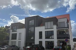 Wohnung mieten in Hauptstraße 10, 49536 Lienen, Erstbezug / moderne 2-Zimmerwohnung in Lienen