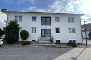 Wohnung mieten in 74336 Brackenheim, Modernes Wohnen in Brackenheim: Helle 3,5-Zimmer-Wohnung mit Terrasse