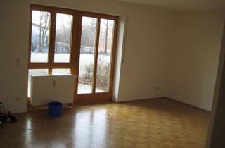 Wohnung mieten in 84544 Aschau, Gepflegte 1-Zimmer-EG-Wohnung mit Terrasse und EBK in Aschau am Inn