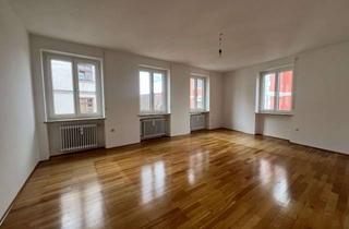 Wohnung mieten in Spitalstraße, 86609 Donauwörth, Gehobene 3 Zimmer Wohnung im Herzen von Donauwörth