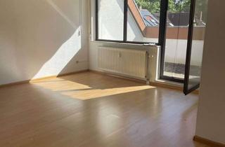Wohnung mieten in Lindenstraße 7b, 68723 Schwetzingen, 2- Zimmer in Schwetzingen, Nähe Schhlosspark. Helle Wohnung mit Balkon