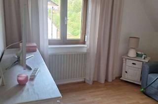 Wohnung mieten in Bachstraße 10, 84079 Bruckberg, Teilmöblierte 2 Zimmer Wohnung