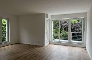 Wohnung mieten in Gauweg 10, 51067 Buchheim, lichtdurchflutete, frisch sanierte 1-Zimmer-Wohnung mit Balkon in Köln-Buchheim