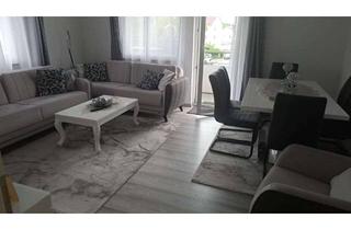 Wohnung mieten in Häuser Weg, 71034 Böblingen, Ansprechende 3-Zimmer-Wohnung mit Balkon und EBK in Böblingen