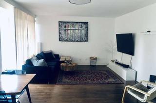 Wohnung mieten in Neutorstraße 90, 26721 Stadtzentrum, Stilvoll modernisiert: 4-Zimmer-Wohnung im Zentrum von Emden