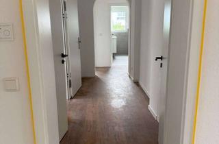 Wohnung mieten in 35435 Wettenberg, Wohnen mit Charakter: 3-Zimmer-Wohnung in Wettenberg