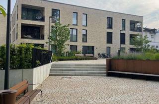 Wohnung mieten in Regentenstraße 137a, 41061 Mönchengladbach, Modernes Wohnen: helle und ruhige 3-Zimmer-Wohnung in bevorzugter Lage in der Nähe vom Bunten Garten