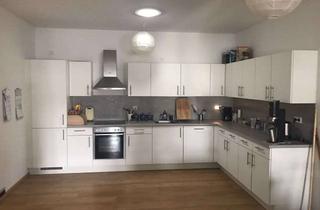 Wohnung mieten in Michael-Ludwig-Rohrer-Str. 4/Whg.18, 76437 Rastatt, Außergewöhnlich schöne 3-Zimmer-DG-Wohnung mit EBK