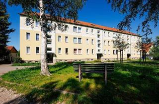 Wohnung mieten in Hinter Der Kirche, 99098 Urbich, Tolle 2-Raumwohnung mit Balkon in Urbich