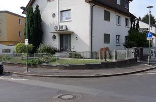 Wohnung mieten in 63073 Bieber, 3,5 Zi. Offenbach-Bieber, 98 qm, Küche, tgl. Bad mit Whirl-P. + Du., Gäste-WC, Balkon und Keller ,