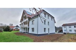 Wohnung mieten in Auf Dem Bruch, 37520 Osterode, Wohnen mit Charakter: Großzügige Erdgeschosswohnung in Osterode