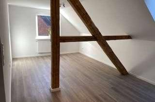 Wohnung mieten in Steinstraße, 59368 Werne, Moderne, ruhige Innenstadtwohnung