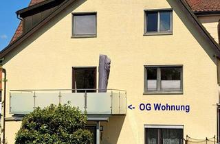 Wohnung mieten in Neckartenzlinger Straße 5A, 72658 Bempflingen, 4 Zimmer Wohnung