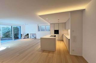 Wohnung mieten in 70192 Nord, Schöner Wohnen am Killesberg mit privater Terrasse - Neubau-Erstbezug