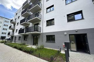 Wohnung mieten in Hochstraße 12, 13357 Wedding, 3 Zimmer – Neubau in Mitte