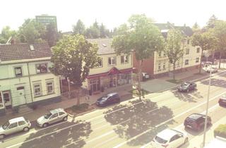 Wohnung mieten in Werdener Weg 51, 45470 Holthausen, Wohnen mit Charakter: 3-Zimmer-Wohnung am Opspring in Mülheim-Holthausen