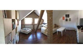 Wohnung mieten in 65203 Biebrich, Dachgeschosswohung 58 qm