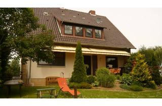 Wohnung mieten in Poggenworthstraße 15, 30982 Pattensen, Zuhause mit 3 Zimmern und Balkon in Pattensen OT-Schulenburg