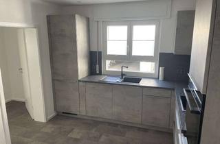 Wohnung mieten in 76676 Graben-Neudorf, 2-Zimmer-Wohnung mit gehobener Ausstattung in Graben-Neudorf, Erstbezug nach Komplettrenovierung