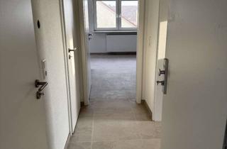 Wohnung mieten in Münchener Straße 39, 74078 Frankenbach, Helle 2 Zimmer Dachgeschosswohnung in Heilbronn-Frankenbach