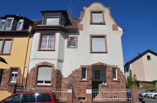 Wohnung mieten in Burgweg 29, 63897 Miltenberg, Miltenberg: 90 m², 3-Zimmer-Wohnung mit Balkon