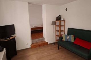Wohnung mieten in Seefeldstraße 55, 76437 Rastatt, Zuhause mit 1,5 Zimmern in Rastatt für Wochenendpendler