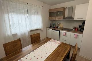 Wohnung mieten in 68519 Viernheim, Freundliche 3-Zimmer-Wohnung in Viernheim