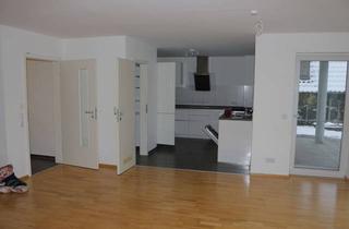 Wohnung mieten in 88471 Laupheim, Erdgeschoss Wohnung in Laupheim mit befristetem Mietverhältnis auf 4 Jahre.