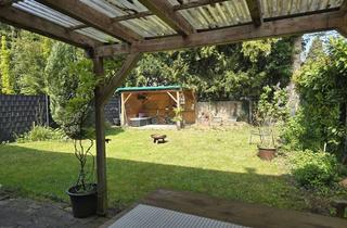 Wohnung mieten in Angerstr. 17, 40593 Urdenbach, EG-Wohnung mit Garten in Düsseldorf-Urdenbach