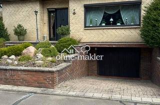 Einfamilienhaus kaufen in 28857 Syke, Bungalow mit Charme