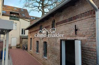 Büro zu mieten in Bölschestraße, 12587 Berlin, Bürofläche in historischer Remise - Top Standort