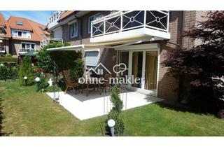 Wohnung mieten in 22844 Norderstedt, Großzügige 4-Zimmer Wohnung in Stadtparknähe bitte erst lesen, dann melden
