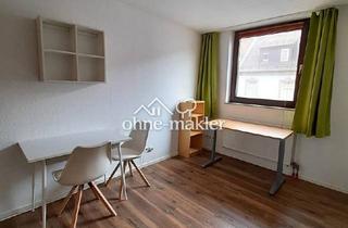 Wohnung mieten in 91052 Erlangen, Zentrales Einzel-Apartment (ideal für Pendler und Studenten)