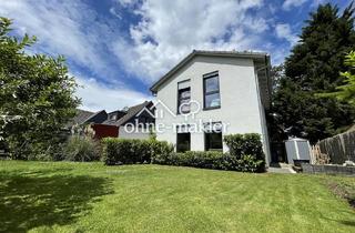 Einfamilienhaus kaufen in 53757 Sankt Augustin, Freistehendes KFW-40- Einfamilienhaus mit Garten (Provisionfrei)