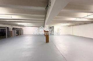 Geschäftslokal mieten in 63150 Heusenstamm, 320 Qm2 Lagerfläche Heusenstamm
