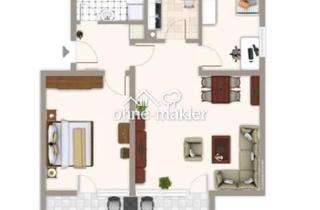 Wohnung mieten in 78048 Villingen, Schöne 3 Zimmer Wohnung in Villingen