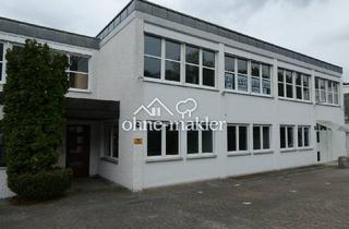Gewerbeimmobilie kaufen in 89075 Ulm, Schulungsräume,Labor,Arztpraxis,Produktion,Kanzlei,Dienstleistung,Assembling,IT,Sport,Fitness