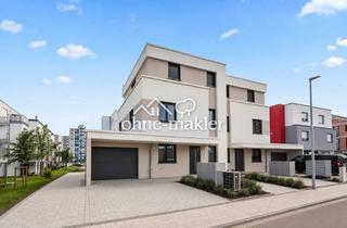 Haus mieten in 65835 Liederbach, Exklusives Einfamilienhaus mit hochwertiger Ausstattung, Garage und Garten