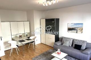Wohnung mieten in Wilhelmsaue, 10715 Berlin, Schönes Apartment mit Balkon in ruhiger Lage
