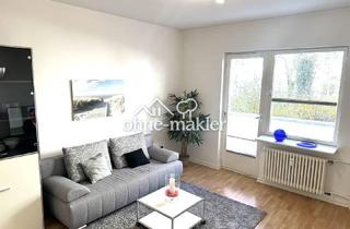 Wohnung mieten in Wilhelmsaue, 10715 Berlin, Schönes Apartment mit Balkon in ruhiger Lage