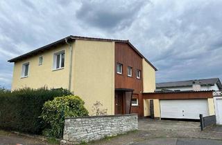 Wohnung mieten in Mittelweg 13, 61118 Bad Vilbel, Geräumige Erdgeschoss Wohnung in Bad Vilbel - Massenheim