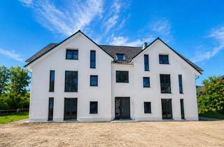 Wohnung mieten in 49086 Darum, 2-Zimmer-Wohnung mit Terrasse in Osnabrück