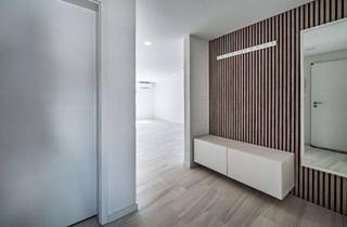 Wohnung mieten in 74847 Obrigheim, Haustiere erlaubt! Tolle 3-Zi. Wohnung mit Klimaanlage, Garagenstellplatz und Terrasse