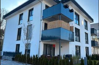 Wohnung mieten in Donauallee 98, 33689 Sennestadt, Moderne 3-Zimmer-Wohnung mit Terrasse & Garten in Bielefeld-Sennestadt