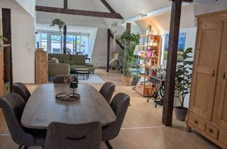 Wohnung mieten in Poststraße 21, 66663 Merzig, Helle 145-qm-Innenstadtwohnung in Merzig - 2 Zimmer