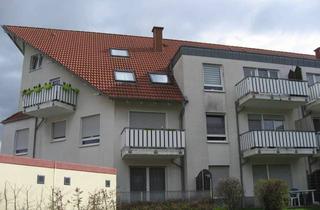 Sozialwohnungen mieten in Lorenzstraße, 44536 Lünen, 2-Zimmer-Wohnung mit Terrasse in Lünen-Brambauer, WBS erforderlich